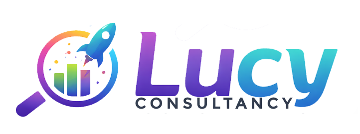 Lucy Consultancy logo